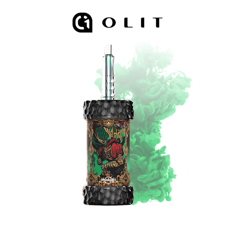 OLIT HOOKALIT MEGA 150,000 PUFFS DISPOSABLE VAPE