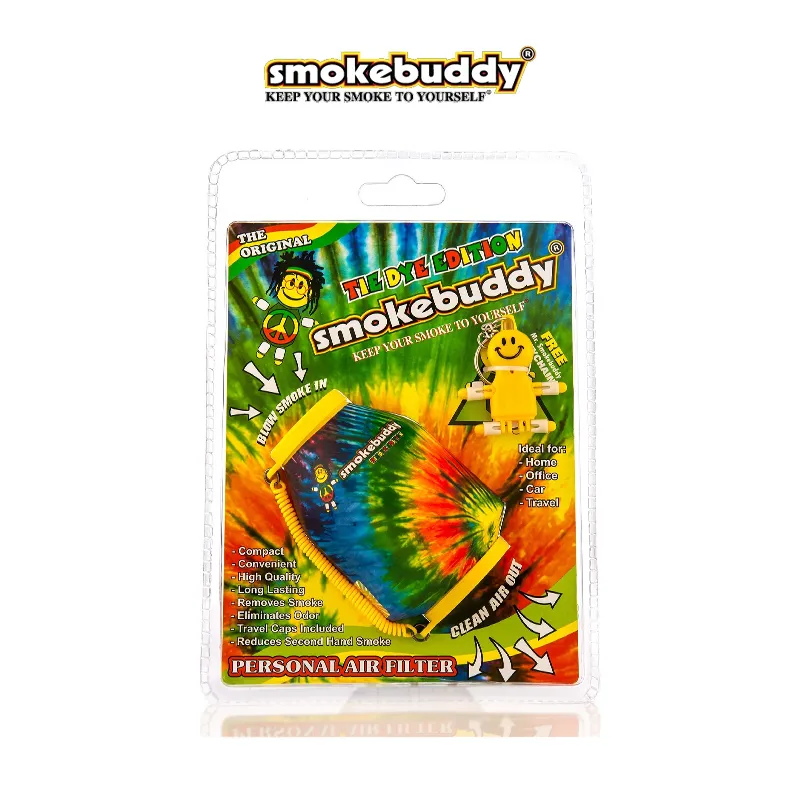 SMOKEBUDDY ORIGINAL PERSONAL AIR FILTER