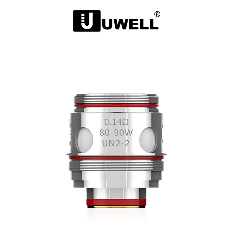 UWELL VALYRIAN 2 REPLACEMENT COILS 2CT/PK
