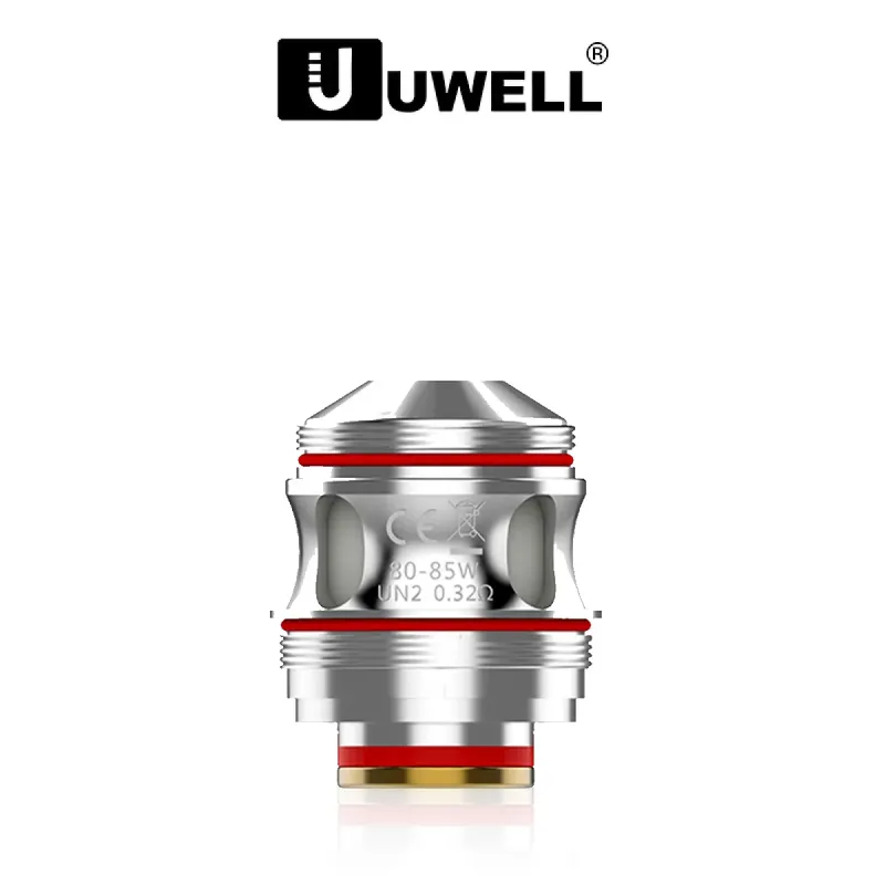 UWELL VALYRIAN 3 REPLACEMENT COILS 2CT/PK