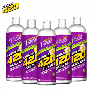 FORMULA 420 A3 16OZ DAILY USE CONCENTRATE 