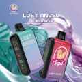 LOST ANGEL PRO MAX 20000 PUFFS DISPOSABLE VAPE 5CT/DISPLAY