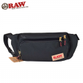 RAW X ROLLING PAPERS SLING BAG