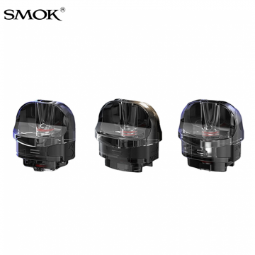 SMOK NORD 50w REPLACEMENT PODS 5CT/PK