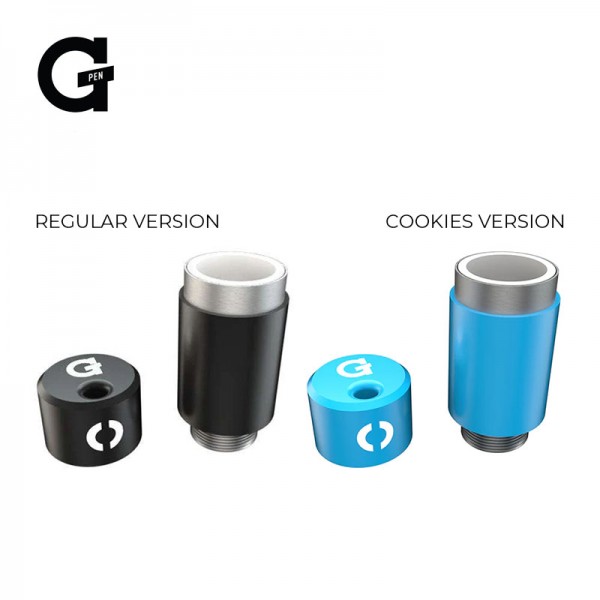 G PEN CONNECT REPLACEMENT TANK