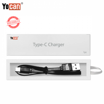 YOCAN USB-C CHARGER 10CT/PK