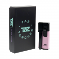 TAZ PIPE TORCH LIGHTER 10CT/ASSORTED COLORS DISPLAY