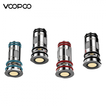 VOOPOO PNP X REPLACEMENT COILS 5CT/PK