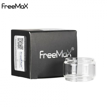 FREEMAX FIRELUKE 4 REPLACEMENT 5ML GLASS