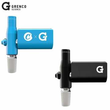 GRENCO SCIENCE CONNECT DRY HERB VAPORIZER