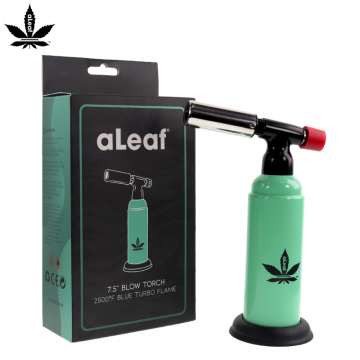 ALEAF® 7.5 IN TURBO FLAME BLOW TORCH LIGHTER