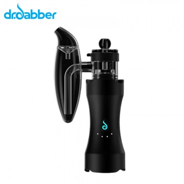 DR DABBER XS CONCENTRATE VAPORIZER