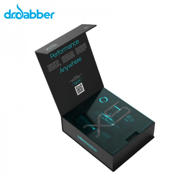 DR DABBER XS CONCENTRATE VAPORIZER
