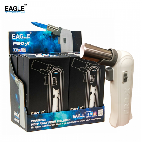 EAGLE PRO X TORCH 6CT/DISPLAY