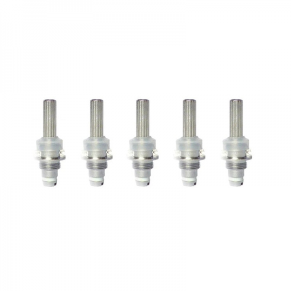 EVOD REPLACEMENT COIL 10CT/PK