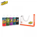 FORMULA 420 CLEANERS : COMPLETE 5 PACK STRING BOX SET