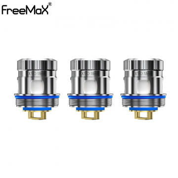 FREEMAX M1-D MESH REPLACEMENT COIL 3CT/PK