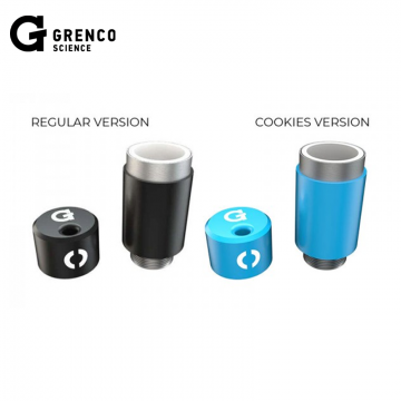 G PEN CONNECT REPLACEMENT TANK
