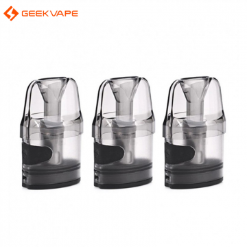 GEEKVAPE WENAX H1 REPLACEMENT PODS 3CT/PK