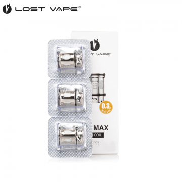 LOST VAPE UB REPLACEMENT COILS