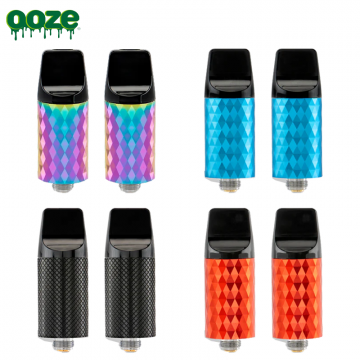 OOZE BEACON C-CORE REPLACEMENT ATOMIZER AND MOUTHPIECE 2CT/PK