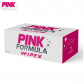 PINK FORMULA XL ISO WIPES 100CT/BOX