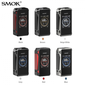SMOK G-PRIV 4 230W BOX MOD