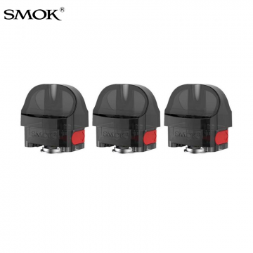 SMOK NORD 4 REPLACEMENT PODS 4.5ML/3CT/PK