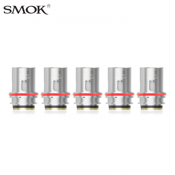 SMOK T-AIR REPLACEMENT COILS 5CT/PK