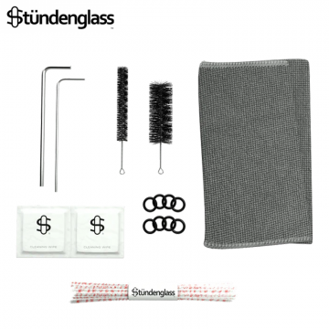 STUNDENGLASS CLEANING KIT