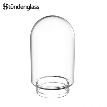 STUNDENGLASS KOMPACT SINGLE GLASS GLOBE