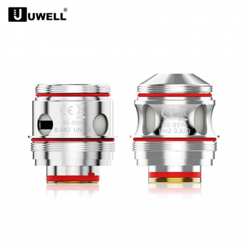 UWELL VALYRIAN 3 REPLACEMENT COIL 2CT/PK