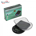 WEIGHMAX W-EX750 X 0.1G DIGITAL SCALE