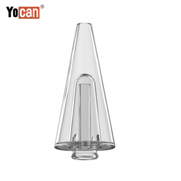 YOCAN BLACK PHASER REPLACEMENT GLASS 