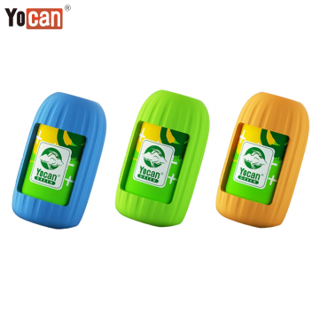 YOCAN GREEN WHALE PERSONAL AIR FILTER