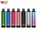 YOCAN VERVE CARTRIDGE BATTERY 10CT/ASSORTED COLOR DISPLAY