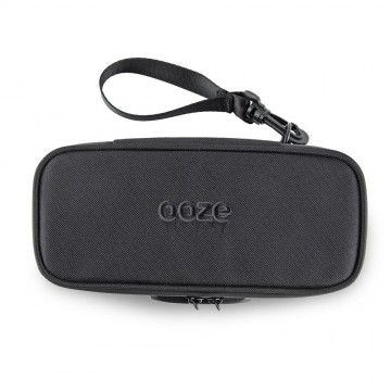 OOZE TRAVELER SMELL PROOF TRAVEL POUCH