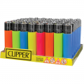 CLIPPER LIGHTER 48CT/DISPLAY
