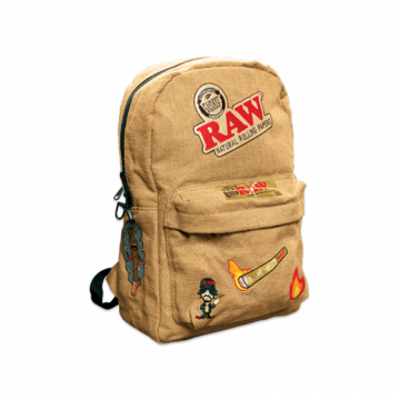 RAW BAGS