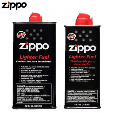 ZIPPO LIGHTER FLUID 24CT/CASE