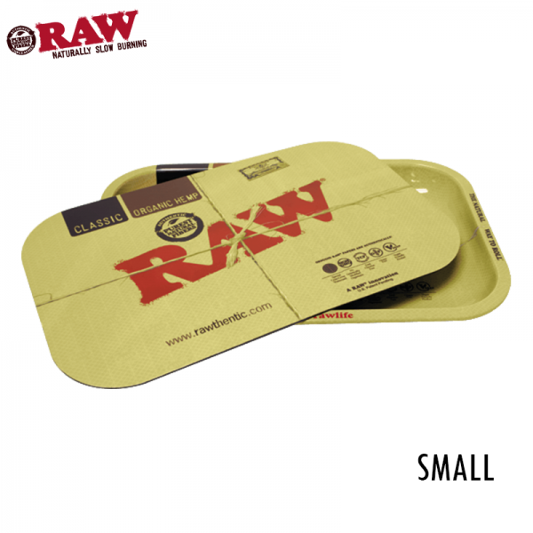 RAW CLASSIC MAGNETIC TRAY COVER