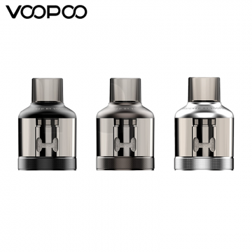 VOOPOO TPP REPLACEMENT PODS 5.5ML/2CT/PK 