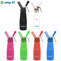 WHIP IT 1/2 LITER INSPIRE SERIES DISPENSER (FOOD PURPOSE ONLY)