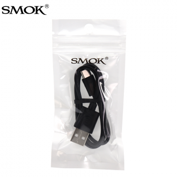 SMOK USB TYPE-C CABLES 10CT/PK