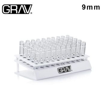 GRAV® 9mm TASTER 100CT/DISPLAY
