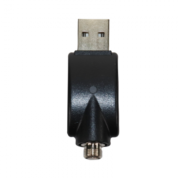 UNIVERSAL 510 THREAD MALE USB CHARGER 