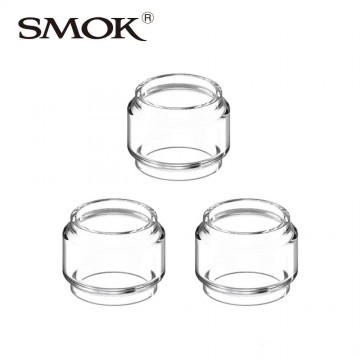SMOK BULB PYREX GLASS TUBES 1ct/PK