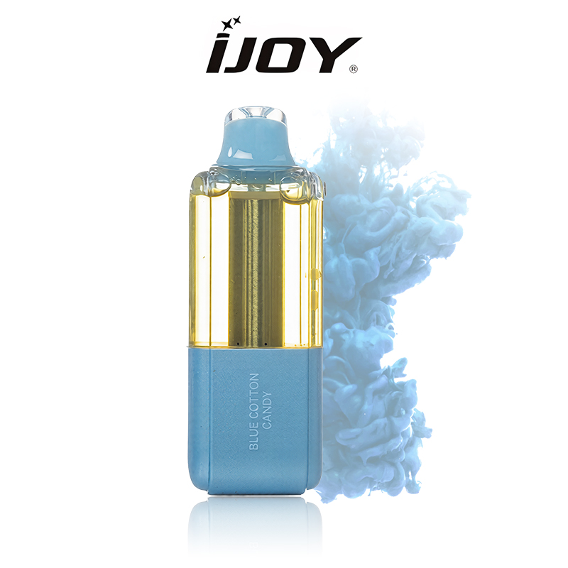 IJOY XP100000 PUFFS DISPOSABLE PODS 5CT/DISPLAY