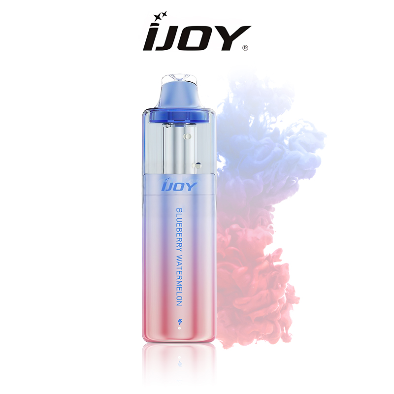 IJOY XP35000 PUFFS DISPOSABLE VAPE 5CT/DISPLAY (BUILT IN USA)