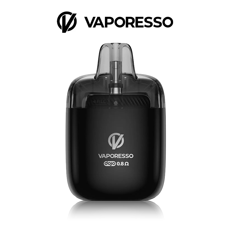 VAPORESSO IMATE OS REPLACEMENT PODS 6ML/1CT/PK